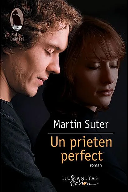 Un prieten perfect