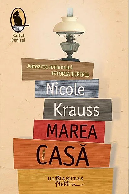 Marea casă