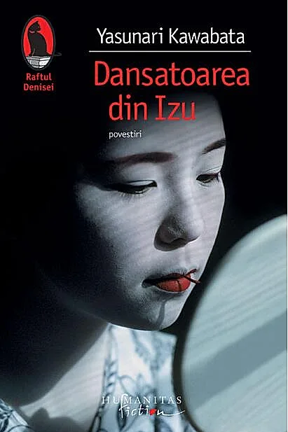 Dansatoarea din Izu