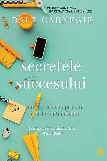 Secretele succesului