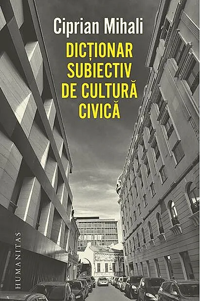 Dicționar subiectiv de cultură civică