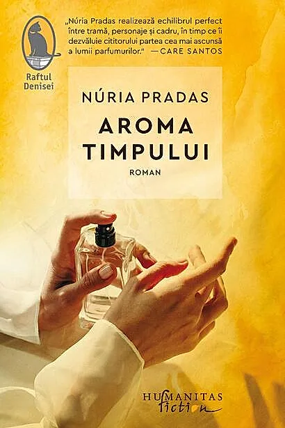 Aroma timpului