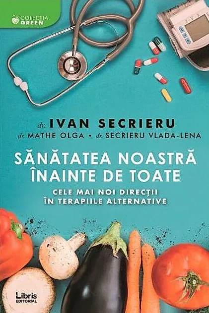 Sănătatea noastră înainte de toate