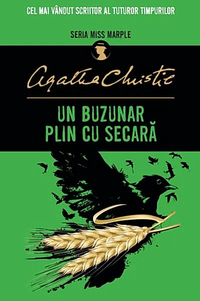 Un buzunar plin cu secară