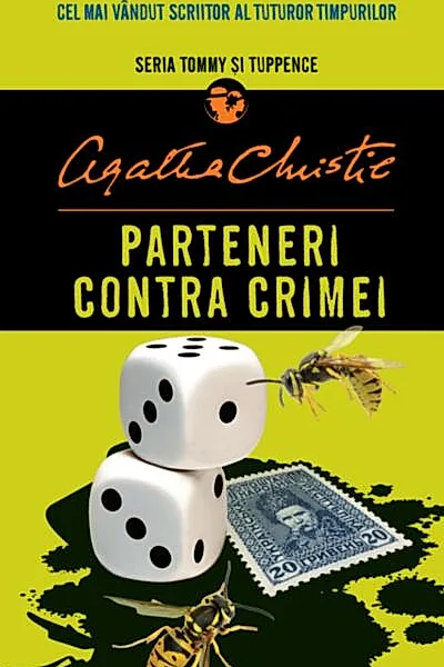 Parteneri contra crimei