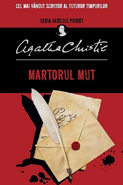 Martorul mut