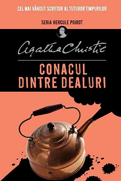 Conacul dintre dealuri