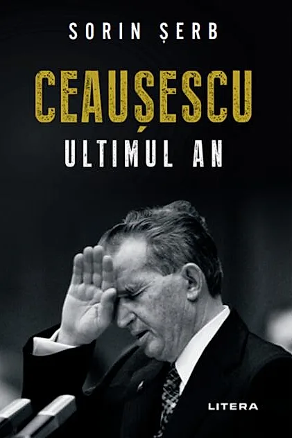 Ceaușescu. Ultimul an