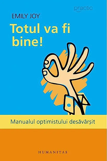 Totul va fi bine!