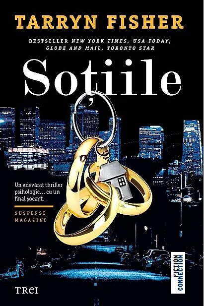 Soțiile