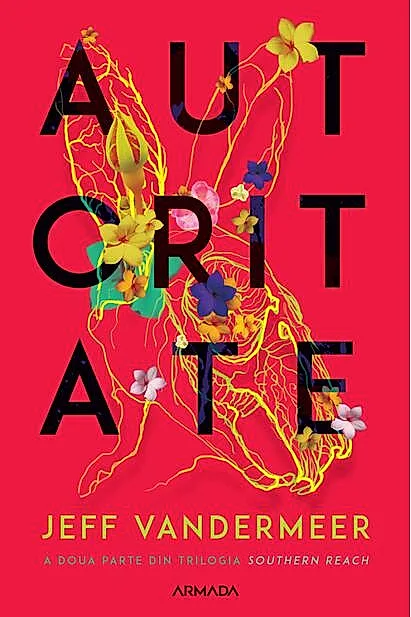 Autoritate (Vol. 2)
