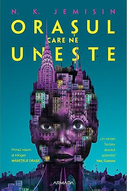 Orașul care ne unește (Vol. 1)