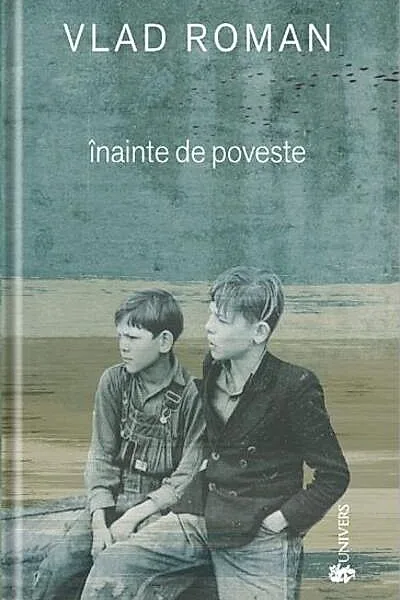 Înainte de poveste