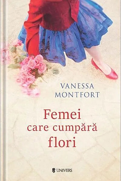 Femei care cumpără flori