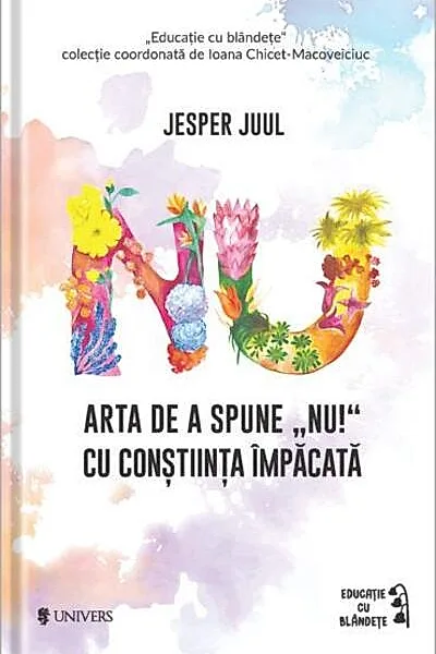 Arta de a spune „NU!” cu conștiința împăcată