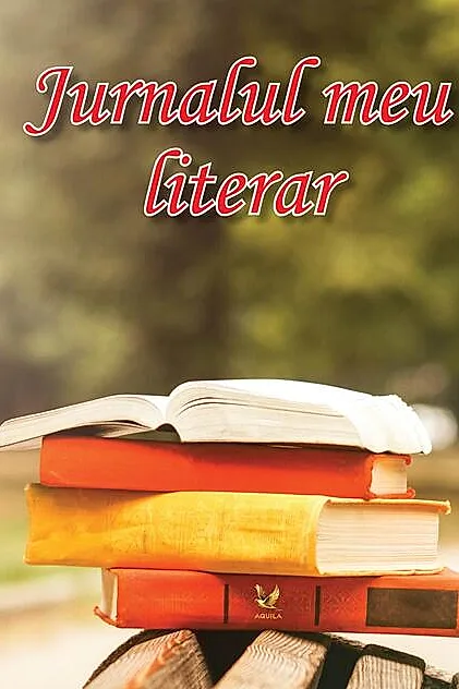 Jurnalul meu literar