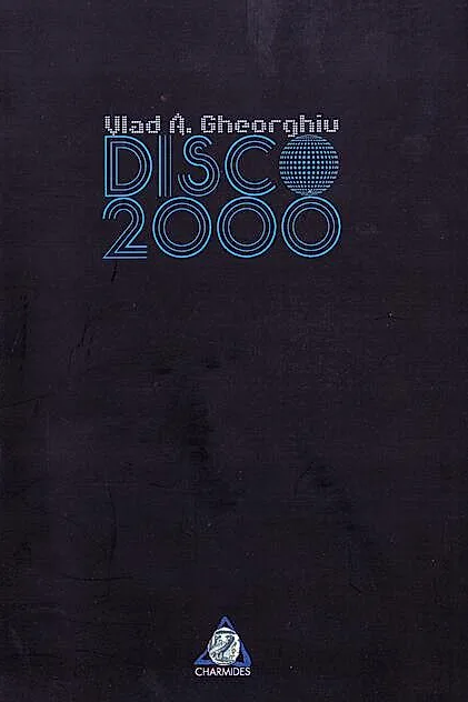 Disco 2000