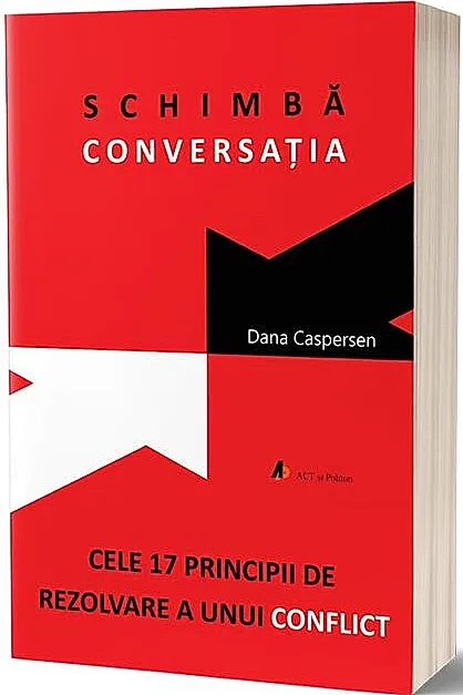 Schimbă conversația