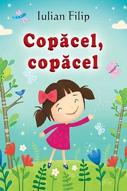 Copăcel, copăcel