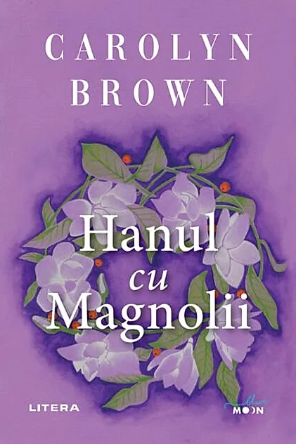 Hanul cu Magnolii