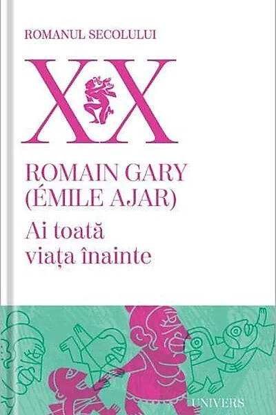 Ai toată viața înainte