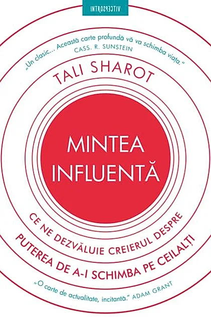 Mintea influentă