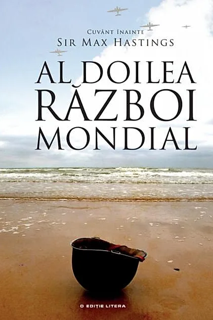 Al Doilea Război Mondial