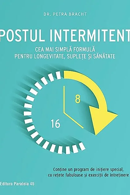 Postul intermitent