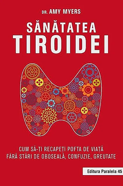 Sănătatea tiroidei