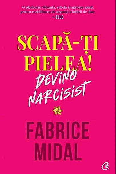 Scapă-ți pielea!