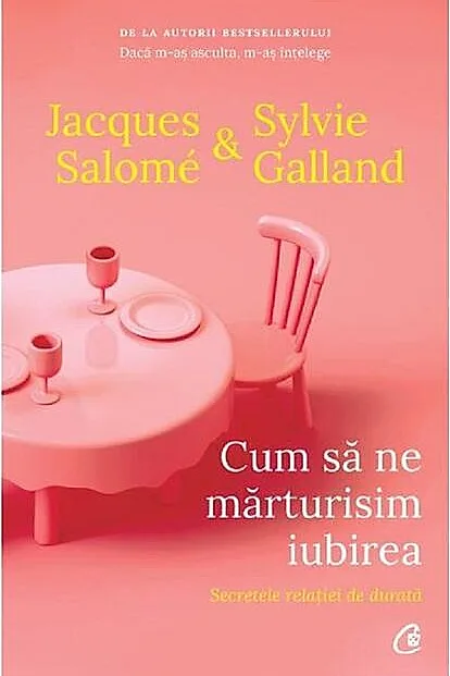 Cum să ne mărturisim iubirea