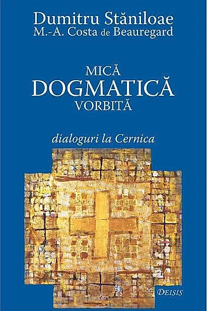 Mică dogmatică vorbită