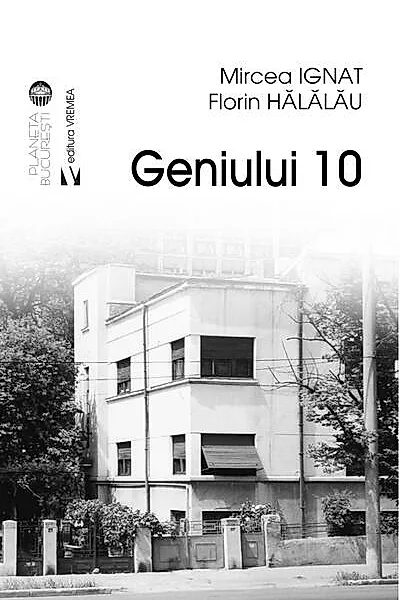 Geniului 10