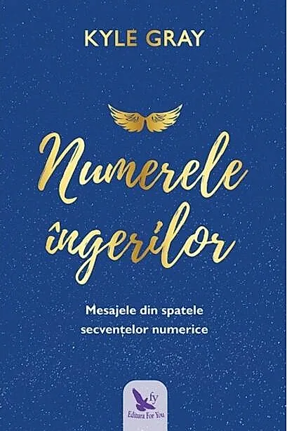 Numerele îngerilor