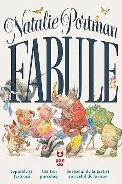 Fabule