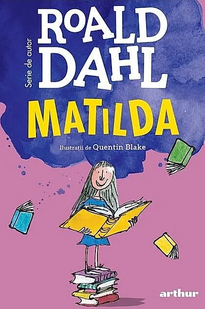 Matilda | format mare