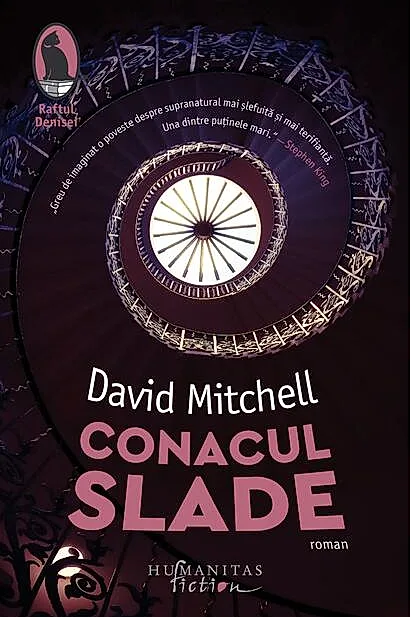 Conacul Slade