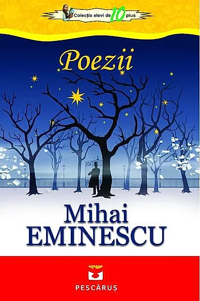 Poezii