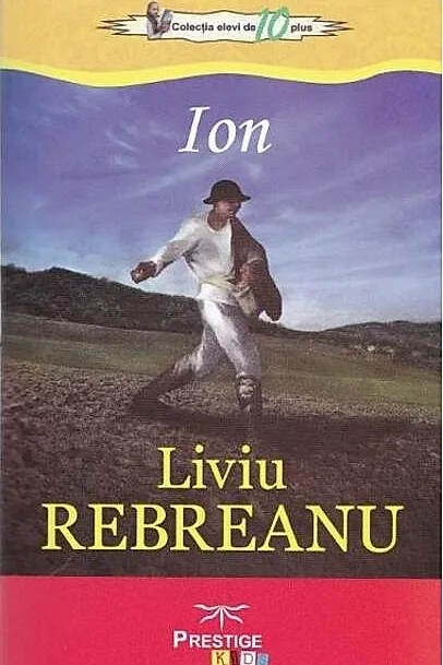 Ion