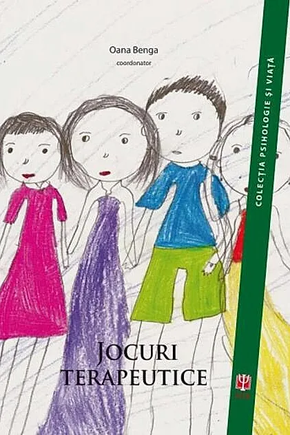 Jocuri terapeutice