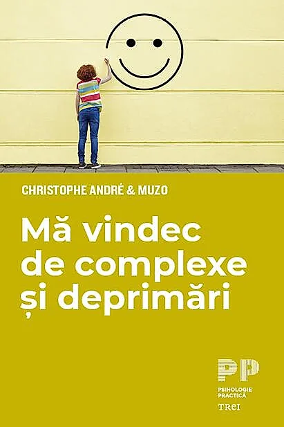 Mă vindec de complexe și deprimări
