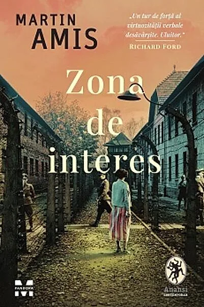 Zona de interes
