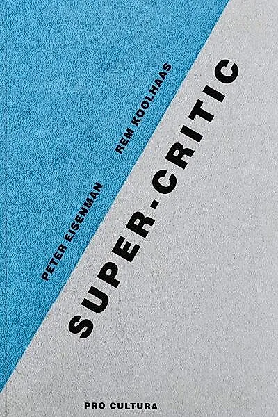 Super-critic