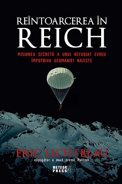 Reîntoarcerea în Reich