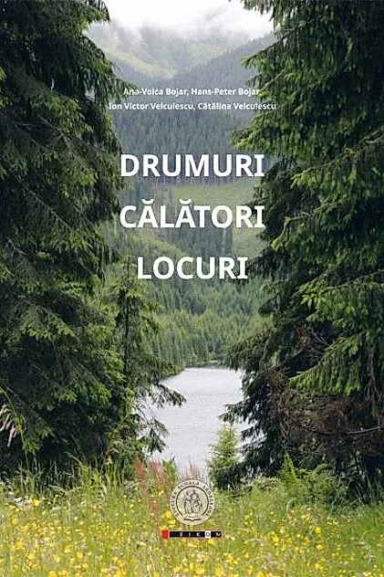 Drumuri. Călători. Locuri