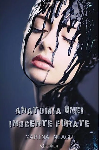 Anatomia unei inocențe furate
