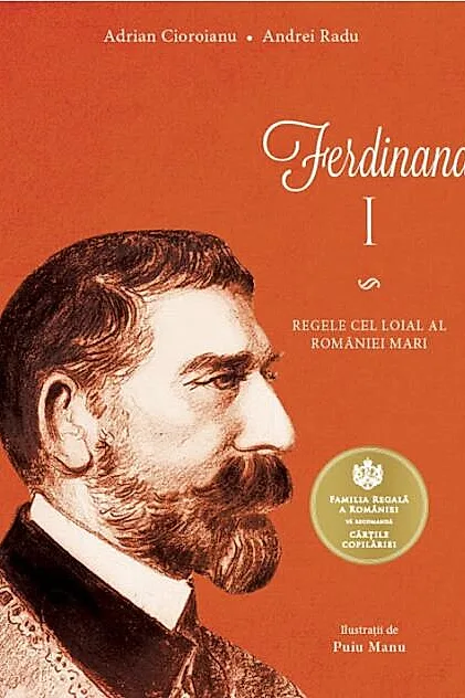 Ferdinand I