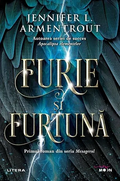Furie și furtună (Vol. 1)