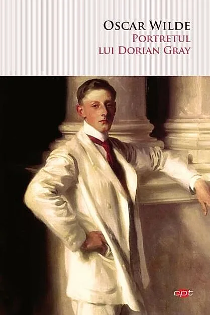 Portretul lui Dorian Gray (Carte pentru toți)