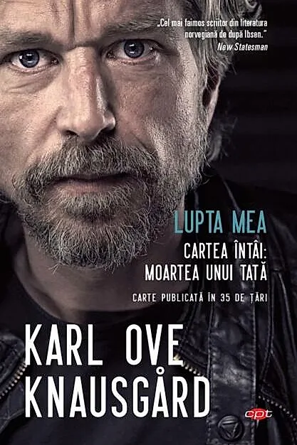 Lupta mea. Cartea întâi: Moartea unui tată (Carte pentru toți)